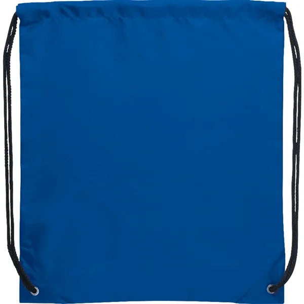 Oriole Drawstring Bag