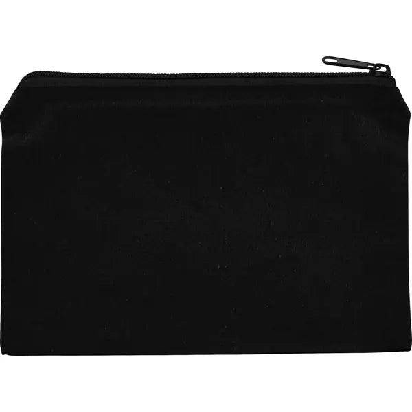 8oz. Cotton Travel Pouch
