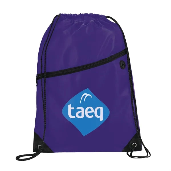 Robin Drawstring Bag