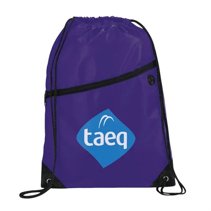 Robin Drawstring Bag