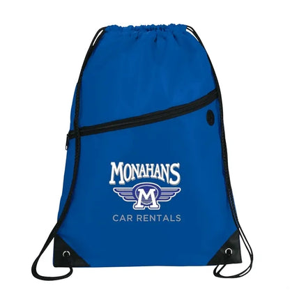 Robin Drawstring Bag