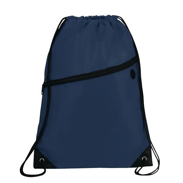 Robin Drawstring Bag
