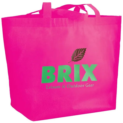 YaYa Budget Non-Woven Shopper Tote