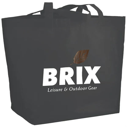 YaYa Budget Non-Woven Shopper Tote