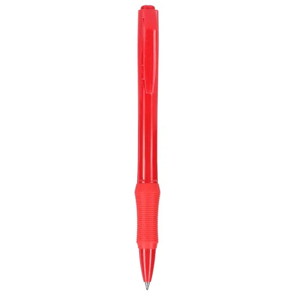Slim Recycled ABS Gel Pen