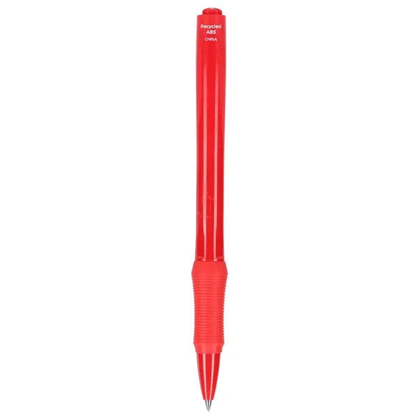 Slim Recycled ABS Gel Pen