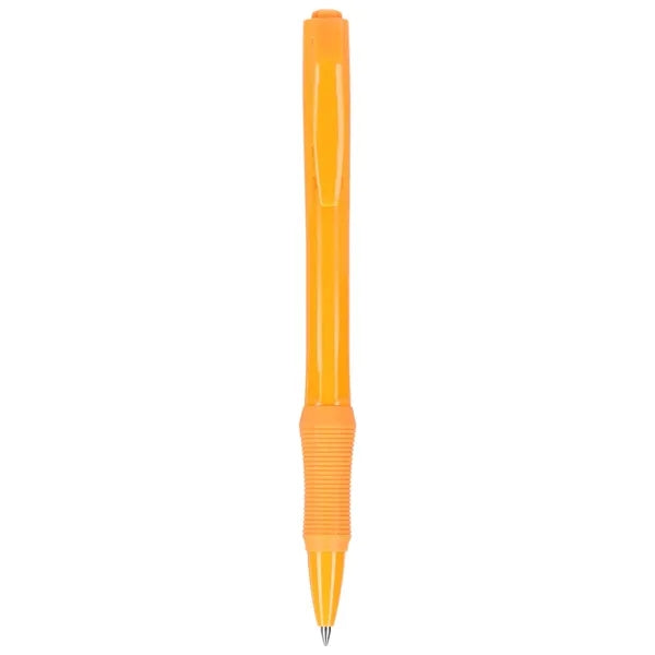 Slim Recycled ABS Gel Pen