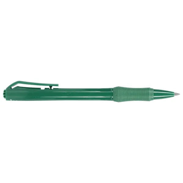 Slim Recycled ABS Gel Pen
