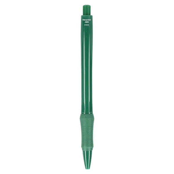 Slim Recycled ABS Gel Pen