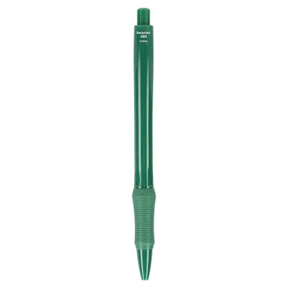 Slim Recycled ABS Gel Pen