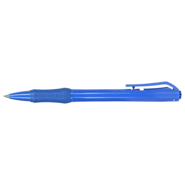 Slim Recycled ABS Gel Pen