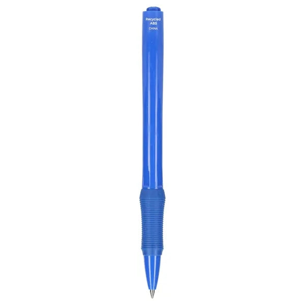 Slim Recycled ABS Gel Pen