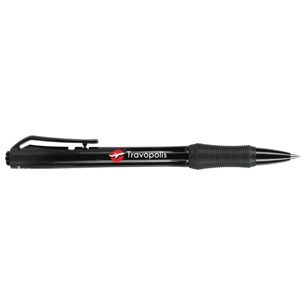 Slim Recycled ABS Gel Pen