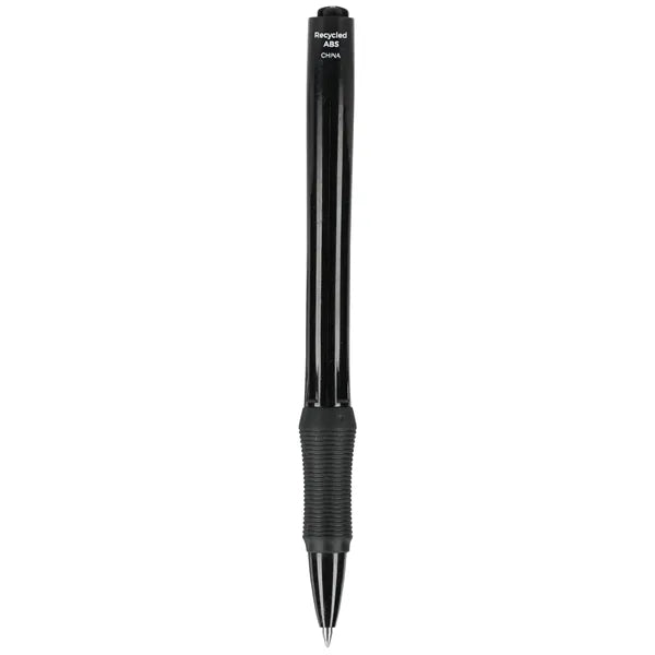 Slim Recycled ABS Gel Pen