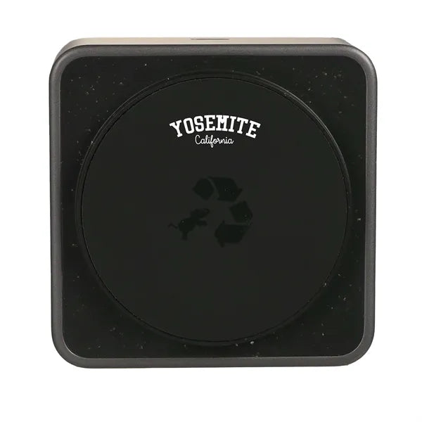 Nimble Pivot 3-in-1 Wireless Compact Charger