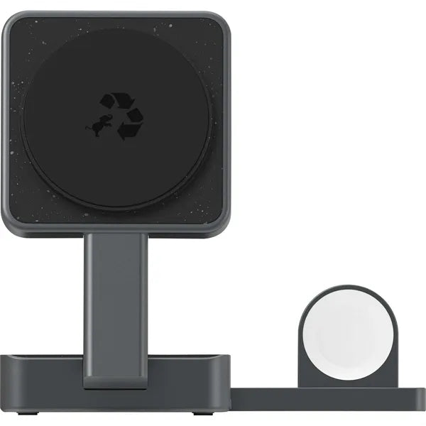 Nimble Pivot 3-in-1 Wireless Compact Charger