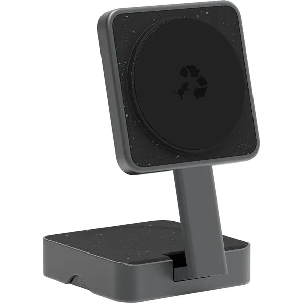 Nimble Pivot 3-in-1 Wireless Compact Charger