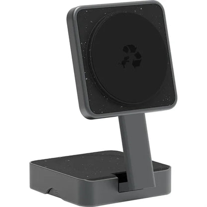 Nimble Pivot 3-in-1 Wireless Compact Charger