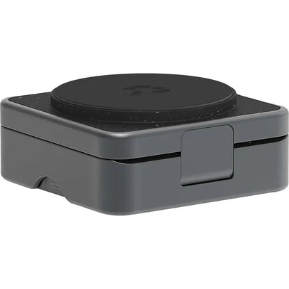 Nimble Pivot 3-in-1 Wireless Compact Charger