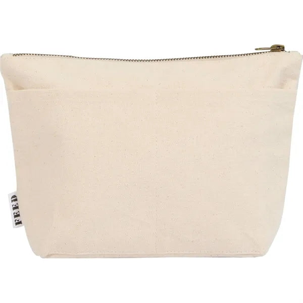 FEED Organic Cotton Pouch