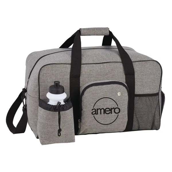Weekender 18.5" Deluxe Duffel Bag