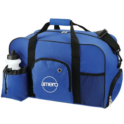 Weekender 18.5" Deluxe Duffel Bag