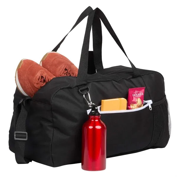 Pacific Recycled Duffle Bag