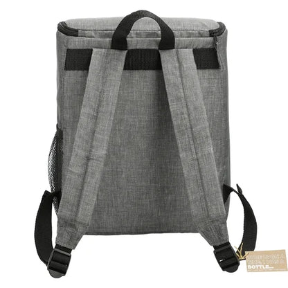 Excursion Recycled 20 Can Backpack Cooler