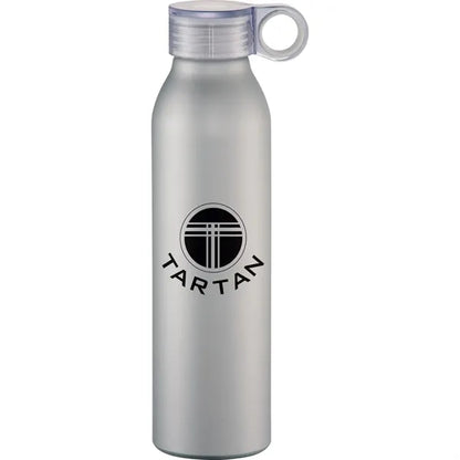 Grom 22oz Aluminum Sports Bottle