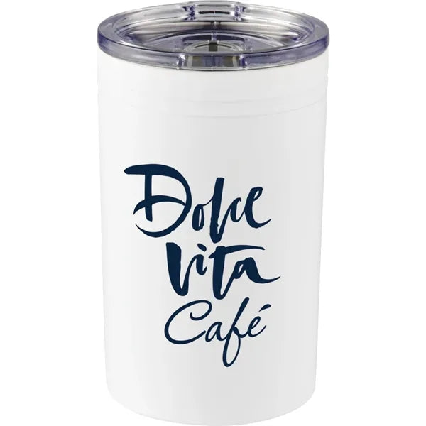 Sherpa 11-oz. Vacuum Tumbler & Insulator