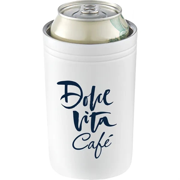 Sherpa 11-oz. Vacuum Tumbler & Insulator