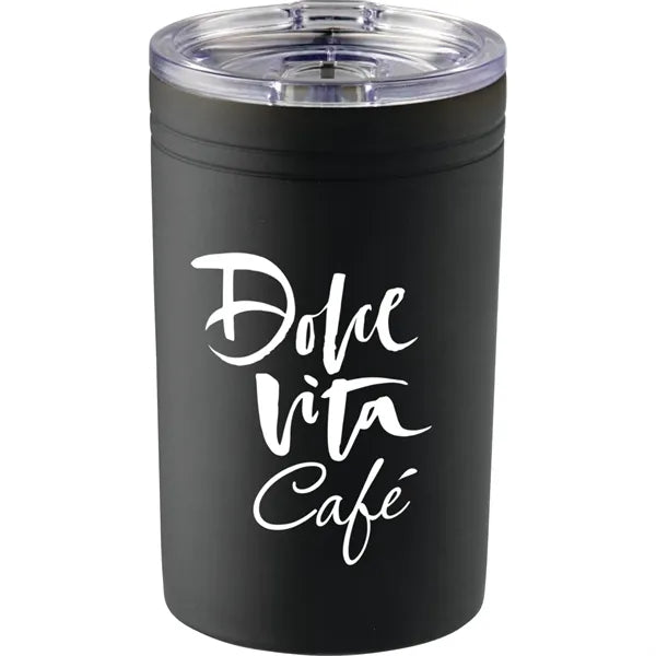 Sherpa 11-oz. Vacuum Tumbler & Insulator