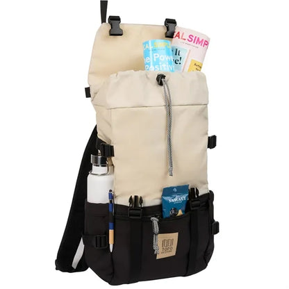 Topo Designs Recycled Rover 15" Laptop Backpack