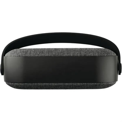 Woven Fabric Bluetooth Speaker