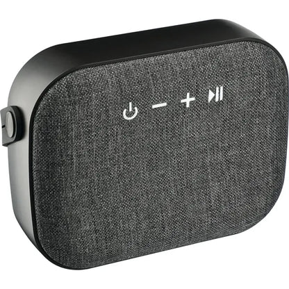 Woven Fabric Bluetooth Speaker
