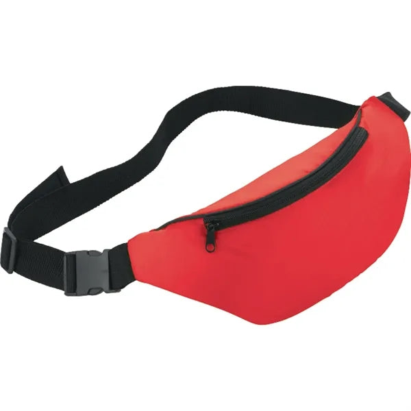 Hipster Budget Fanny Pack