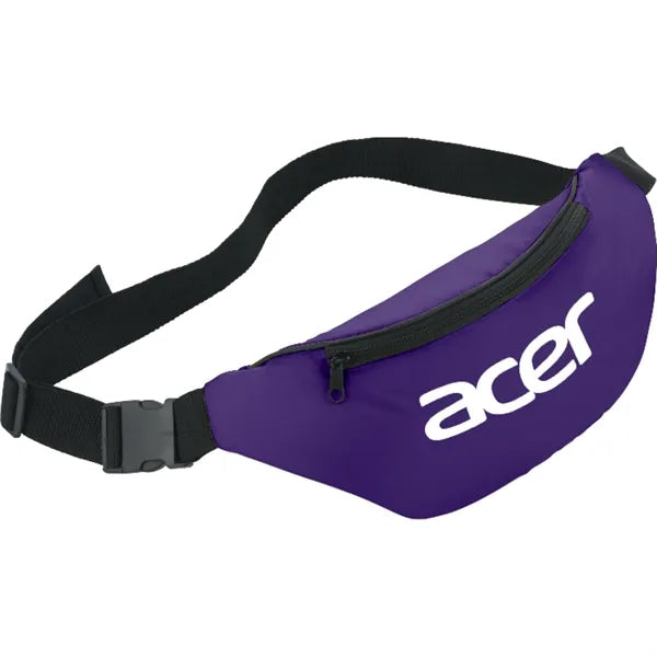 Hipster Budget Fanny Pack