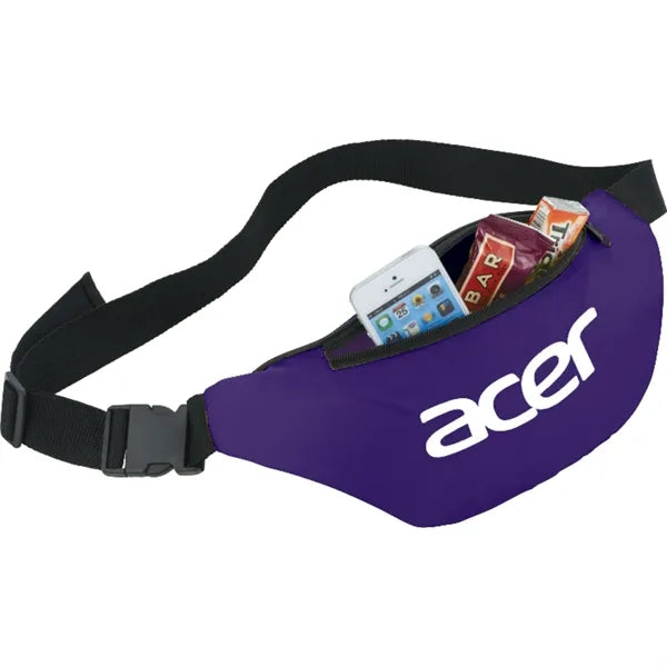 Hipster Budget Fanny Pack