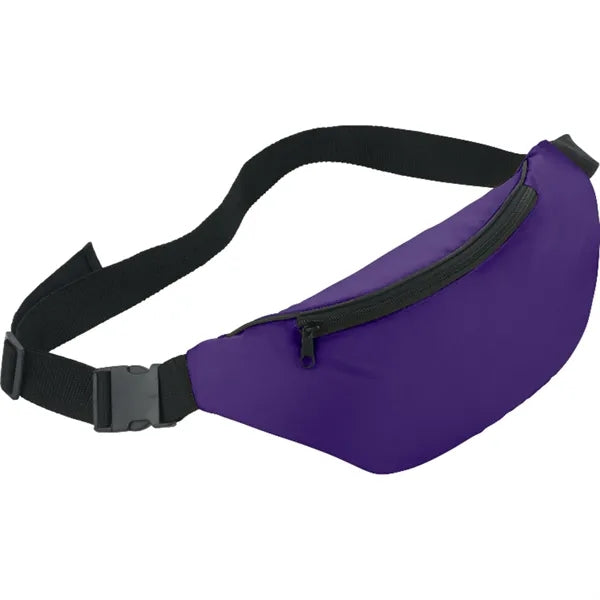 Hipster Budget Fanny Pack