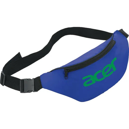 Hipster Budget Fanny Pack