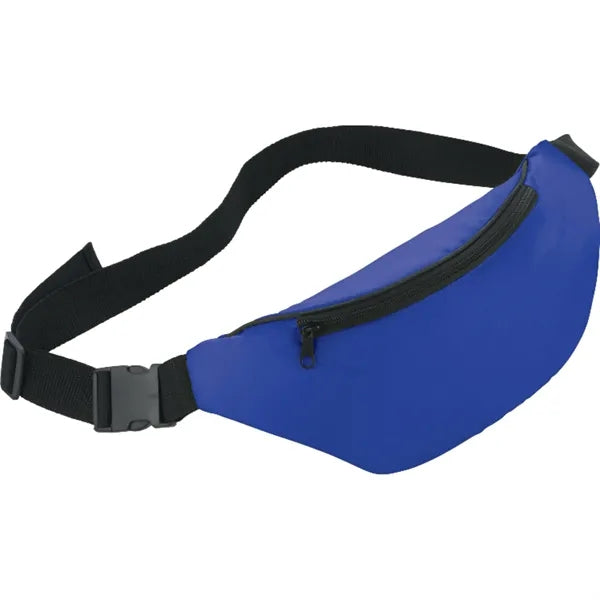 Hipster Budget Fanny Pack