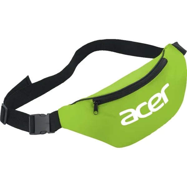Hipster Budget Fanny Pack