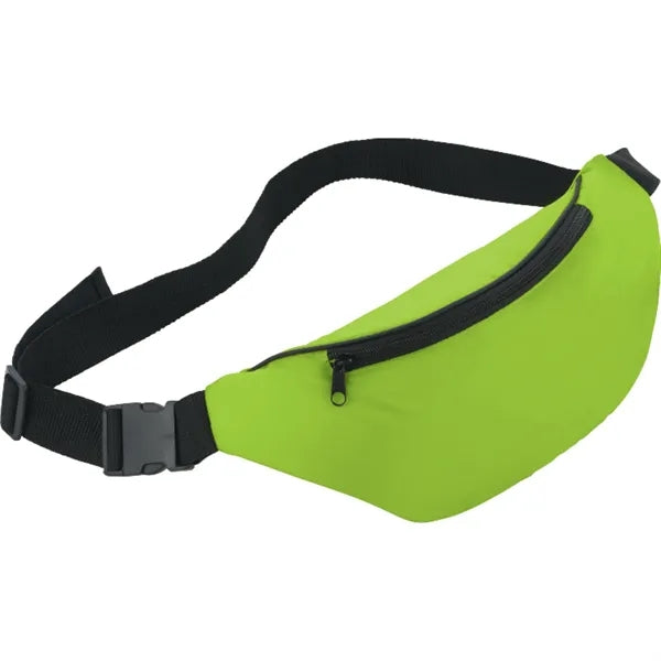 Hipster Budget Fanny Pack