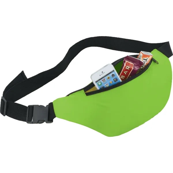 Hipster Budget Fanny Pack
