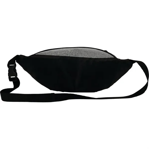 Hipster Budget Fanny Pack