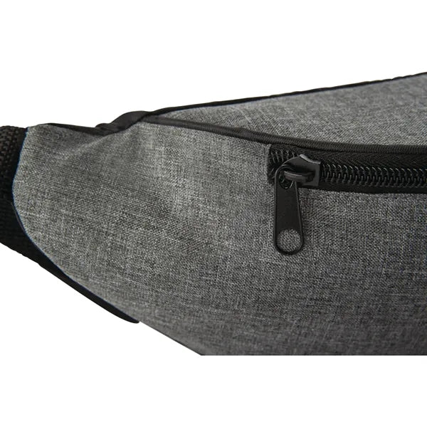Hipster Budget Fanny Pack