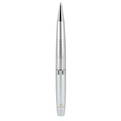 Newton Recycled Brass Gel Ballpoint