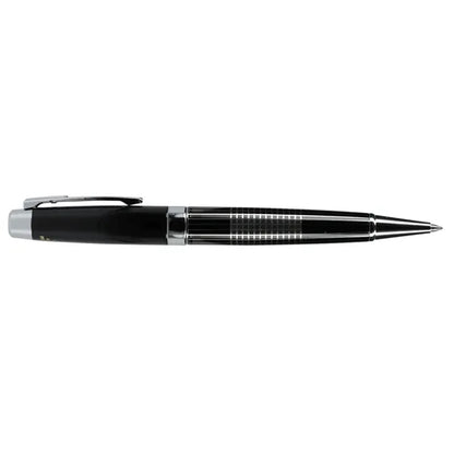 Newton Recycled Brass Gel Ballpoint