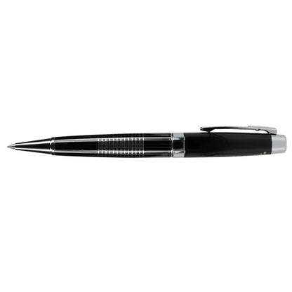 Newton Recycled Brass Gel Ballpoint