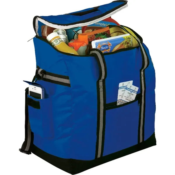 Beach Side Deluxe 36-Can Event Cooler